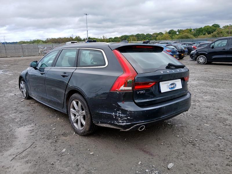 2019 VOLVO V90 MOMENTUM D4 AUTO 