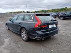 2019 VOLVO V90 MOMENTUM D4 AUTO  for sale at Copart WOLVERHAMPTON