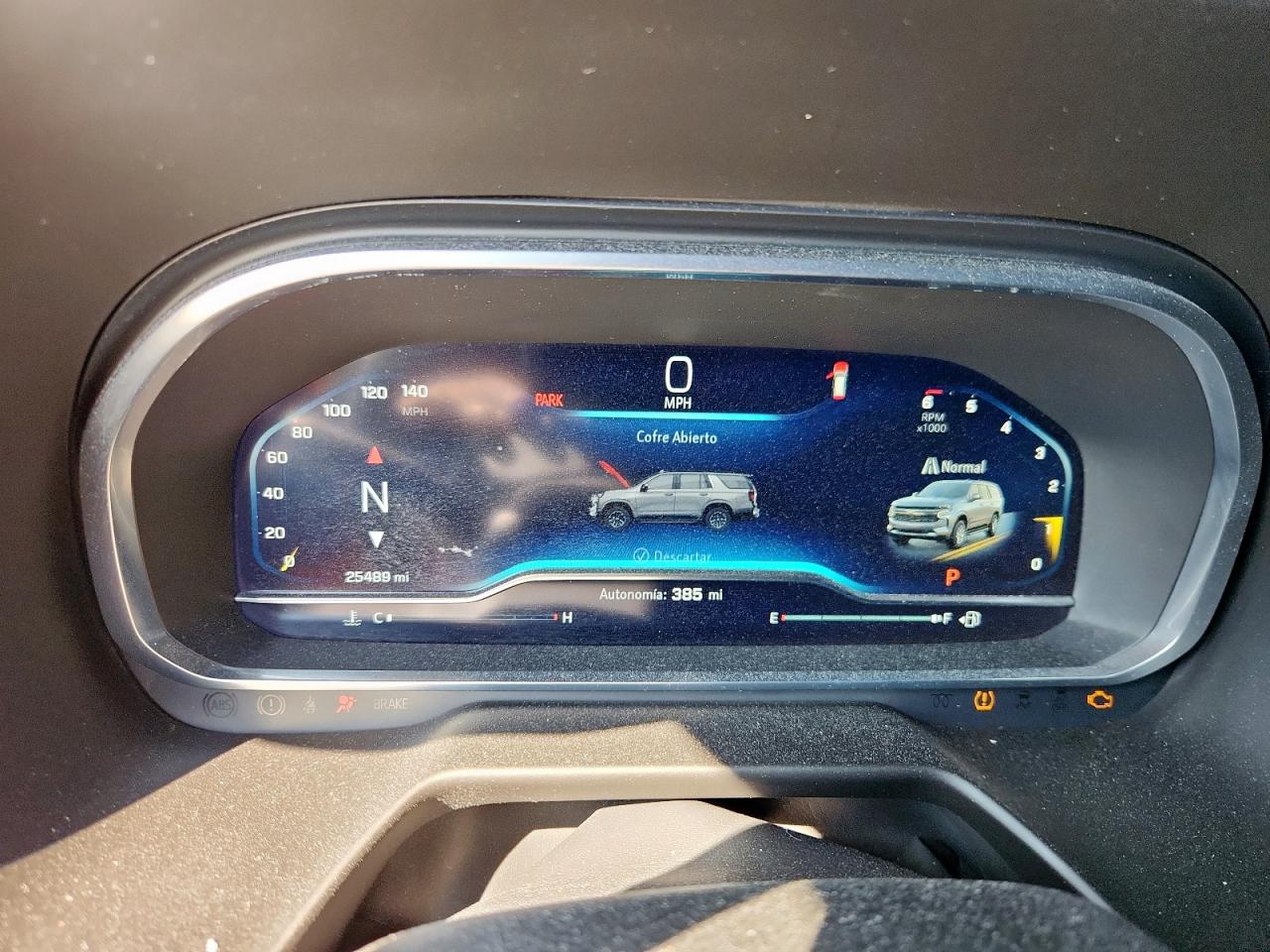 2024 Chevrolet Tahoe C1500 Lt VIN: 1GNSCNKD0RR339757 Lot: 80961945