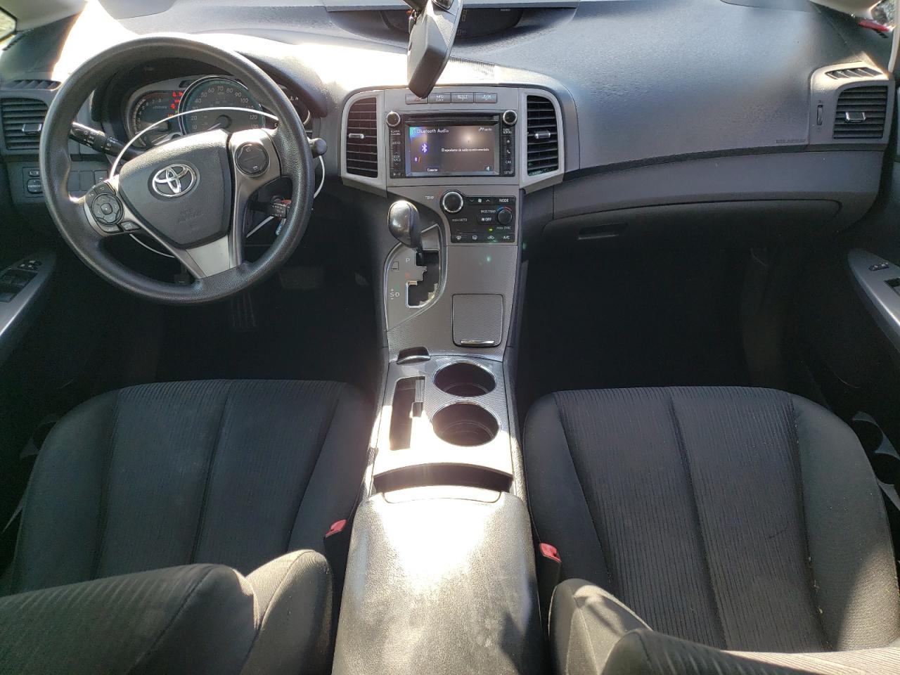 2013 Toyota Venza Le VIN: 4T3BA3BB5DU035558 Lot: 71878835
