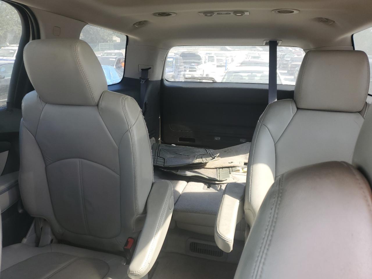 2012 GMC Acadia Slt-2 VIN: 1GKKRSED6CJ332727 Lot: 81120905