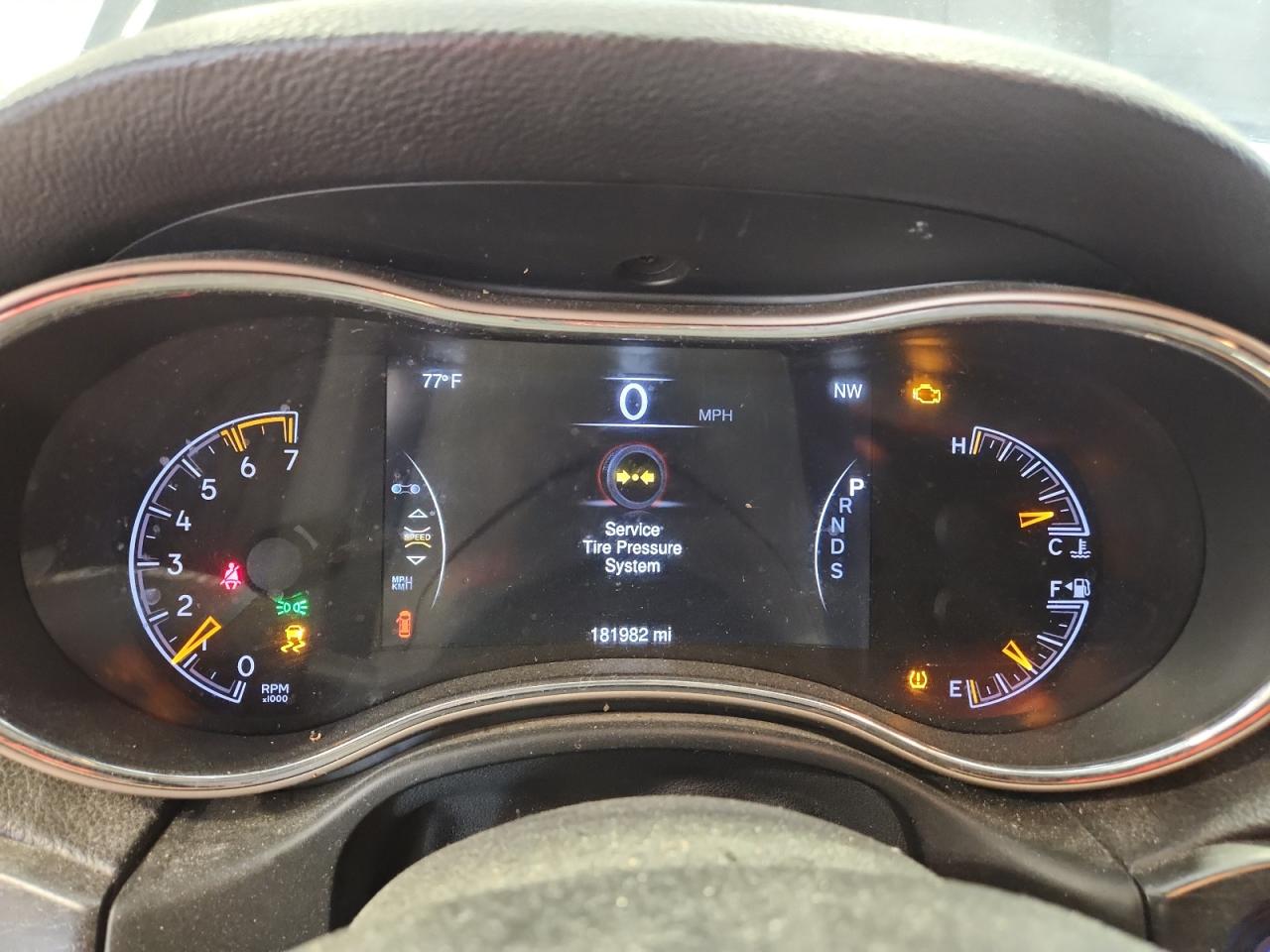 2014 Jeep Grand Cherokee Limited VIN: 1C4RJFBT1EC183803 Lot: 81138655