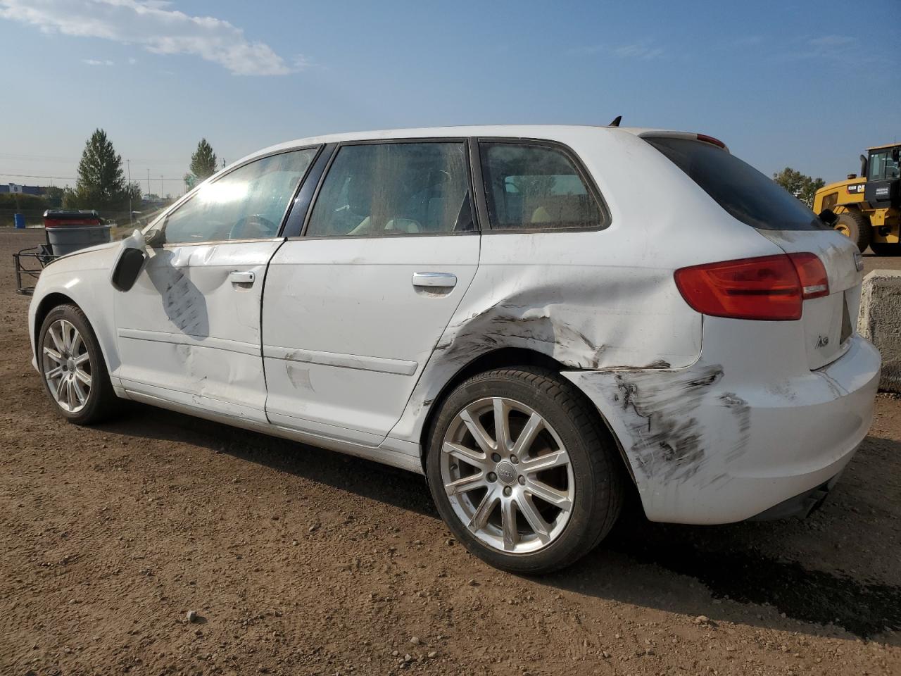 Фото: WAUNFCFM1BA078779