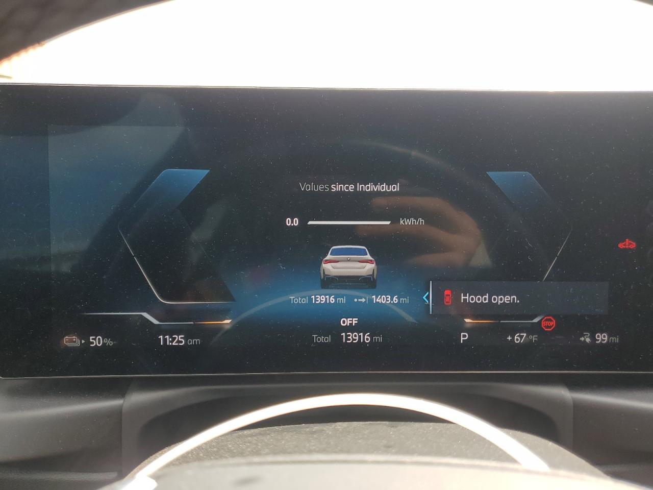 2024 BMW I4 Edrive 35 VIN: WBY43AW05RFR82705 Lot: 71326125