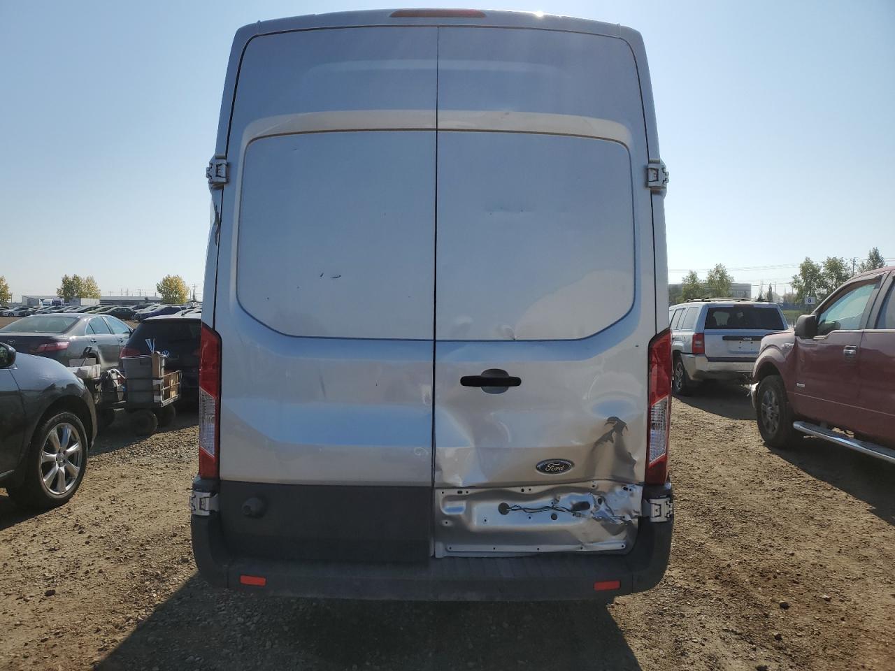 2016 Ford Transit T-350 Hd VIN: 1FTWS4UV9GKB39575 Lot: 80882585