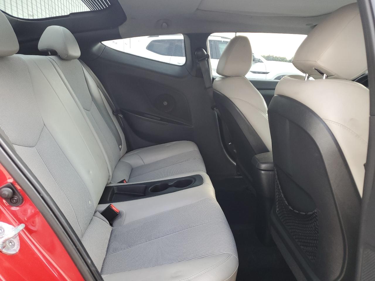 2013 Hyundai Veloster VIN: KMHTC6AD5DU088630 Lot: 80093115