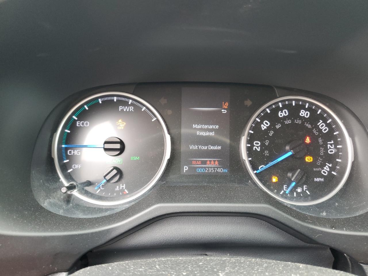 2021 Toyota Rav4 Xle VIN: 4T3RWRFV7MU015917 Lot: 71797325