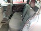 2006 VAUXHALL ASTRA SXI for sale at Copart SANDY