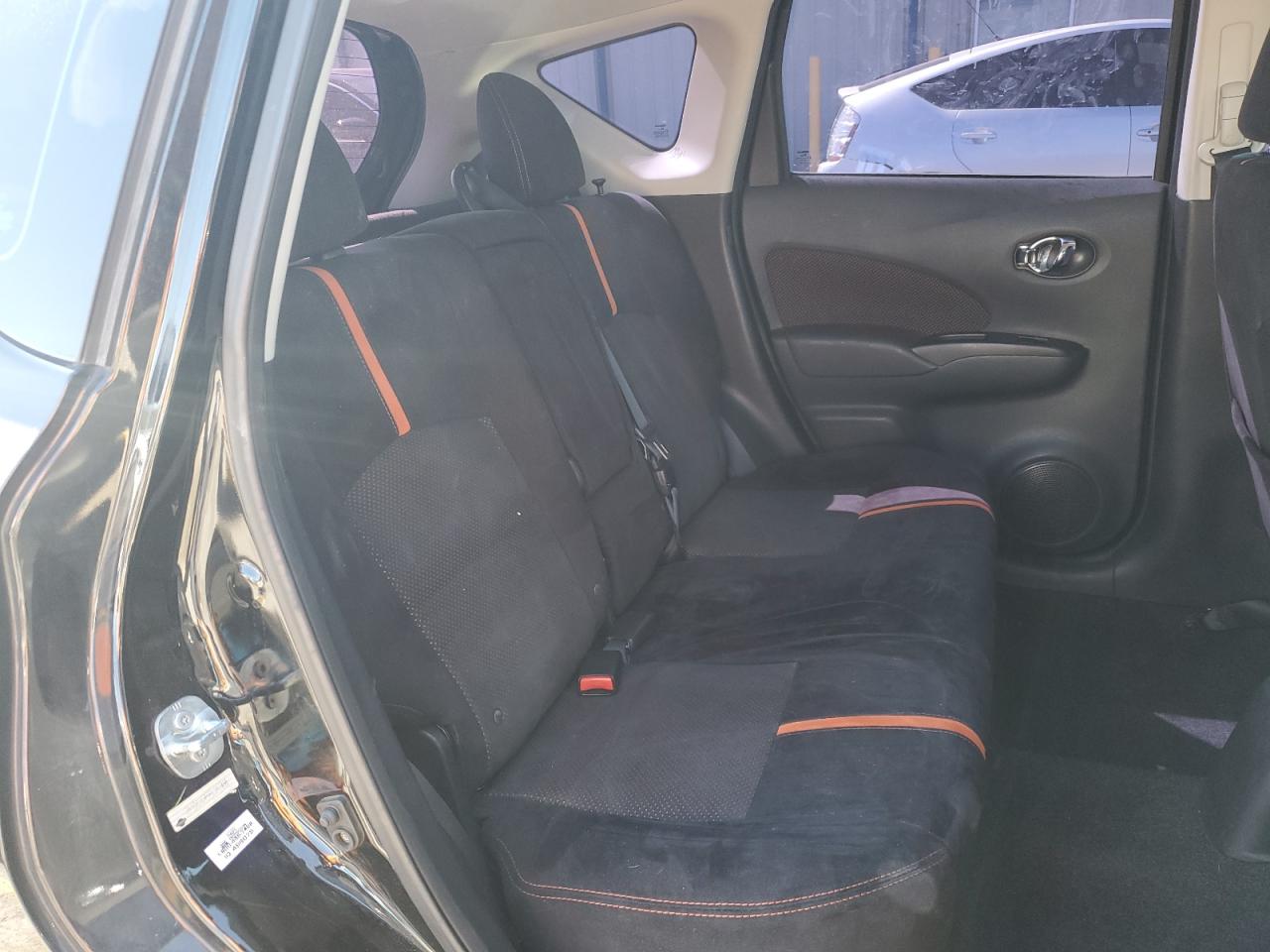 2015 Nissan Versa Note S VIN: 3N1CE2CP5FL362486 Lot: 83848285