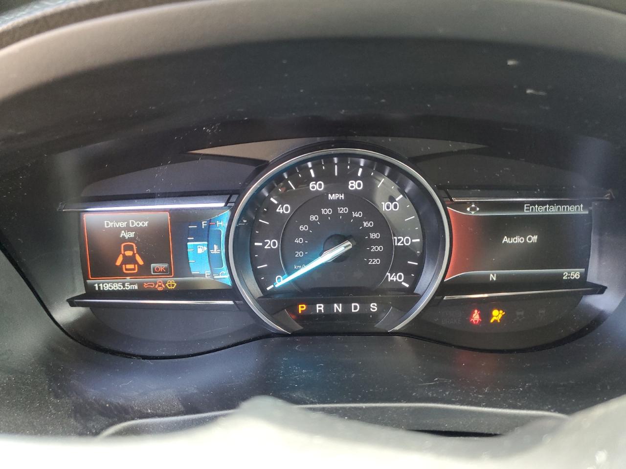 2018 Ford Explorer Xlt VIN: 1FM5K8D83JGA77612 Lot: 80065335