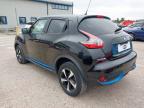2018 NISSAN JUKE BOSE PERSONAL EDITIO  for sale at Copart SANDWICH