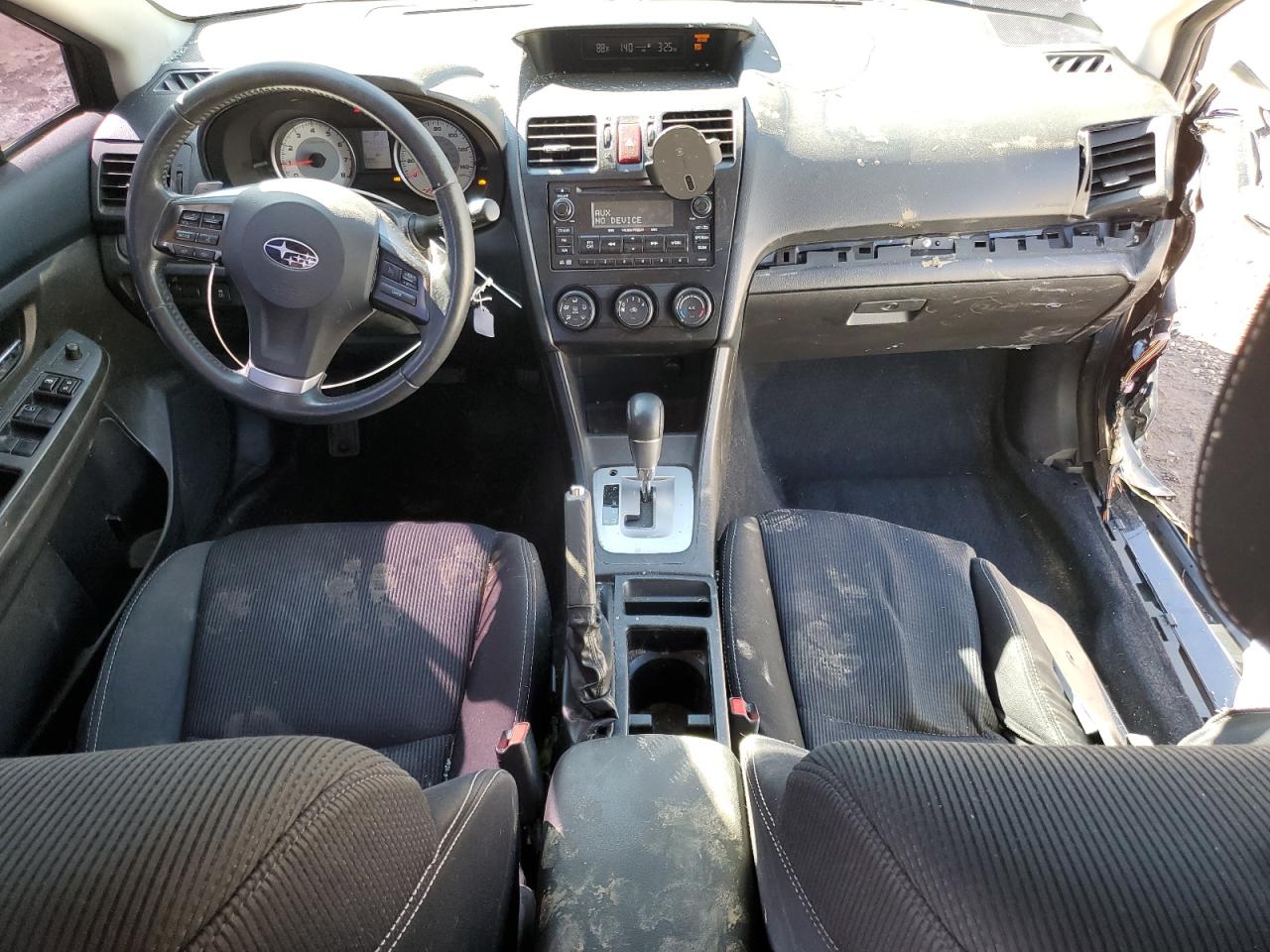 2013 Subaru Impreza Sport Premium VIN: JF1GPAL64DH200313 Lot: 84197175