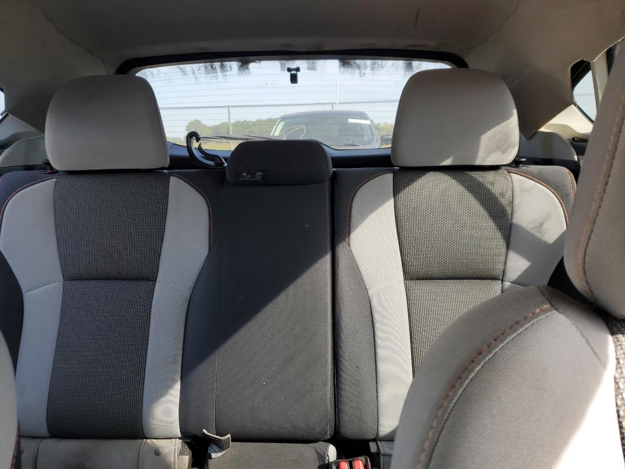 2019 Subaru Crosstrek Premium VIN: JF2GTADC3K8235448 Lot: 80749595