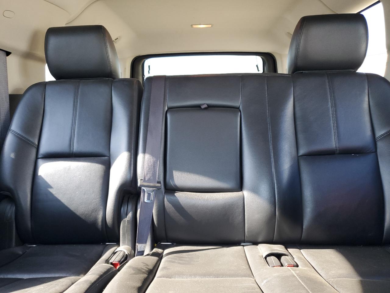 2013 Chevrolet Suburban K1500 Lt VIN: 1GNSKJE79DR150003 Lot: 80715615