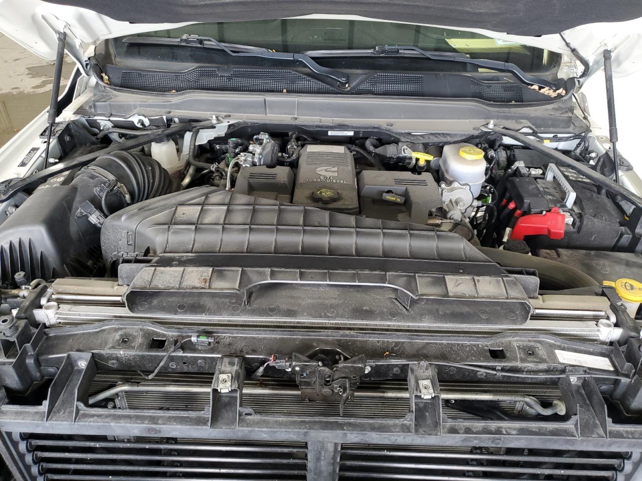 2022 Ram 3500 Limited VIN: 3C63R3SL3NG141232 Lot: 84176515