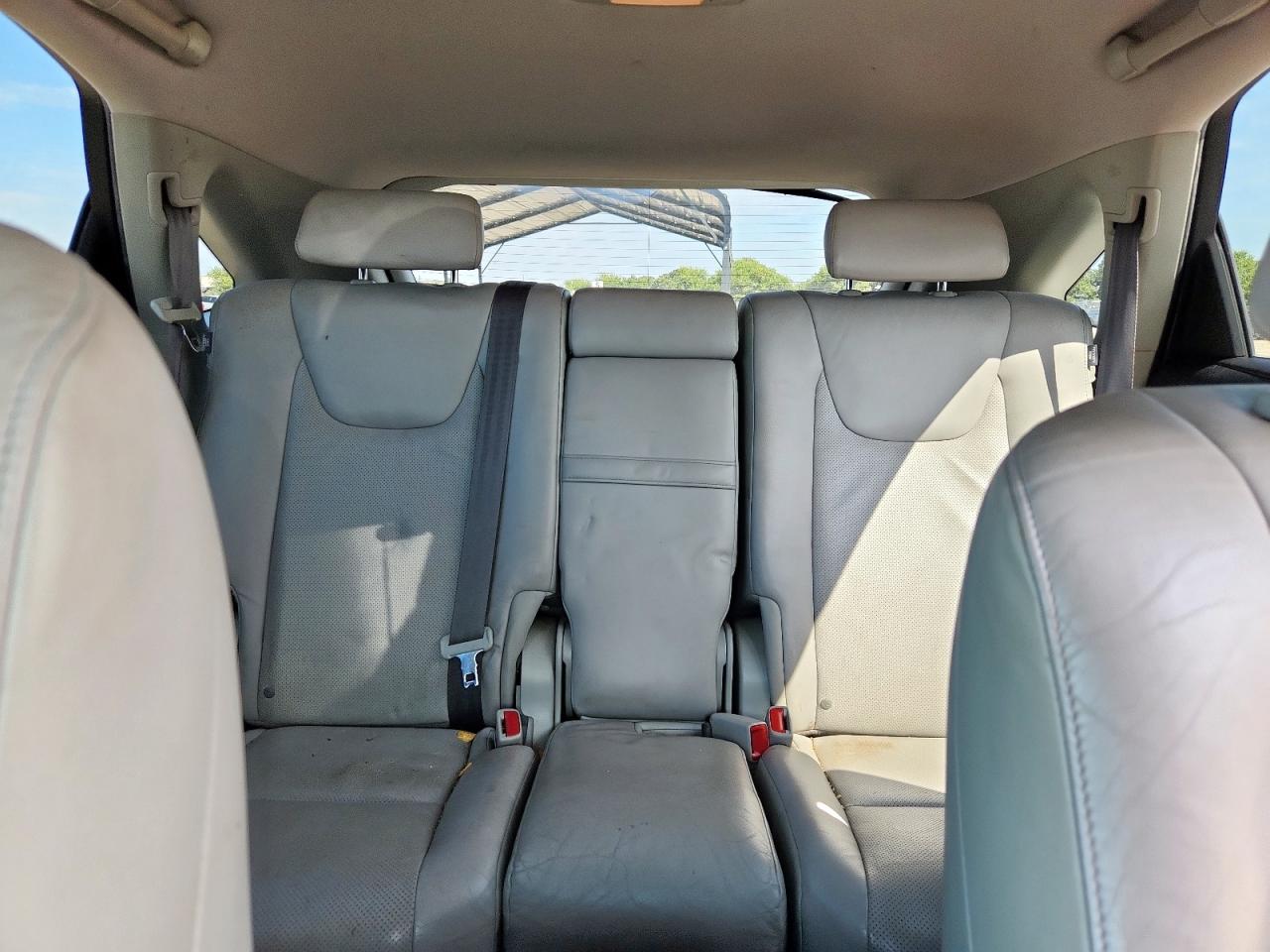 2010 Lexus Rx 450H VIN: JTJZB1BA2A2000159 Lot: 81582015