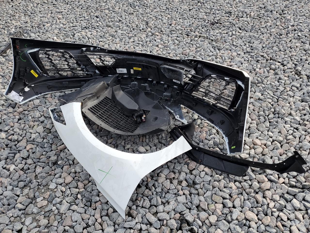 2024 Chevrolet Corvette Stingray 1Lt VIN: 1G1YA2D45R5100094 Lot: 80252735