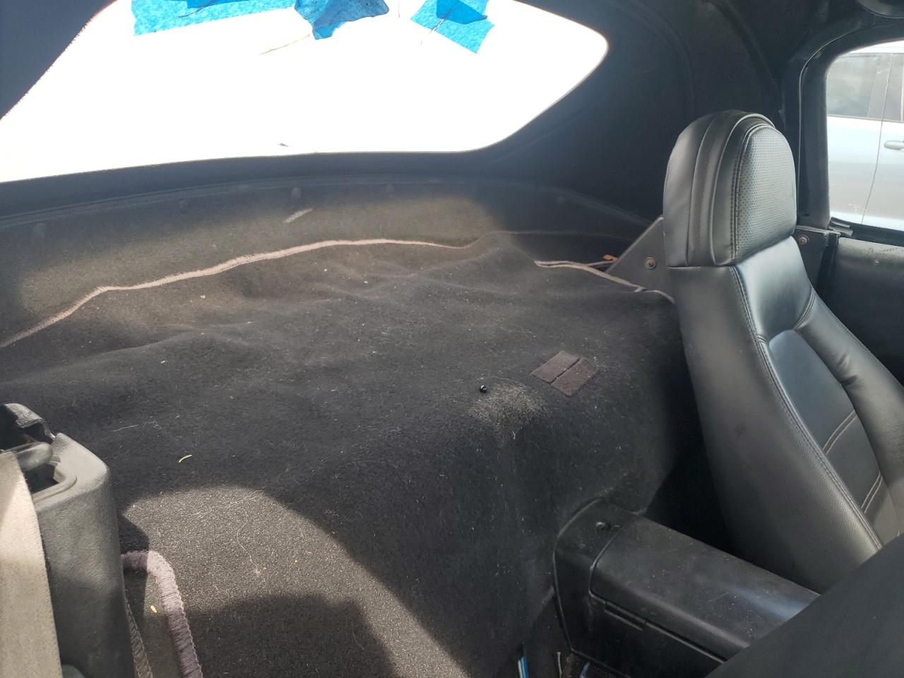 1997 Mazda Mx-5 Miata VIN: JM1NA3530V0736242 Lot: 81094555