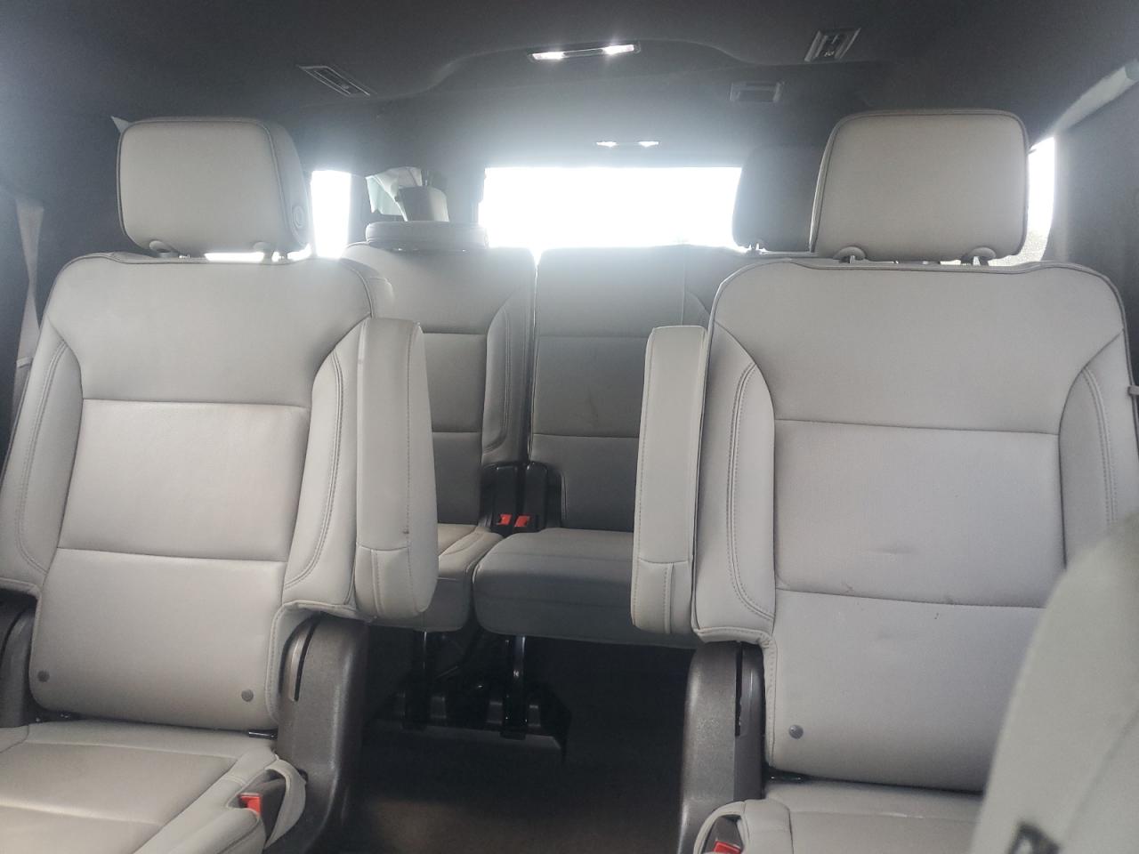 2023 GMC Yukon Xl C1500 Slt VIN: 1GKS1GKD8PR367981 Lot: 80321295