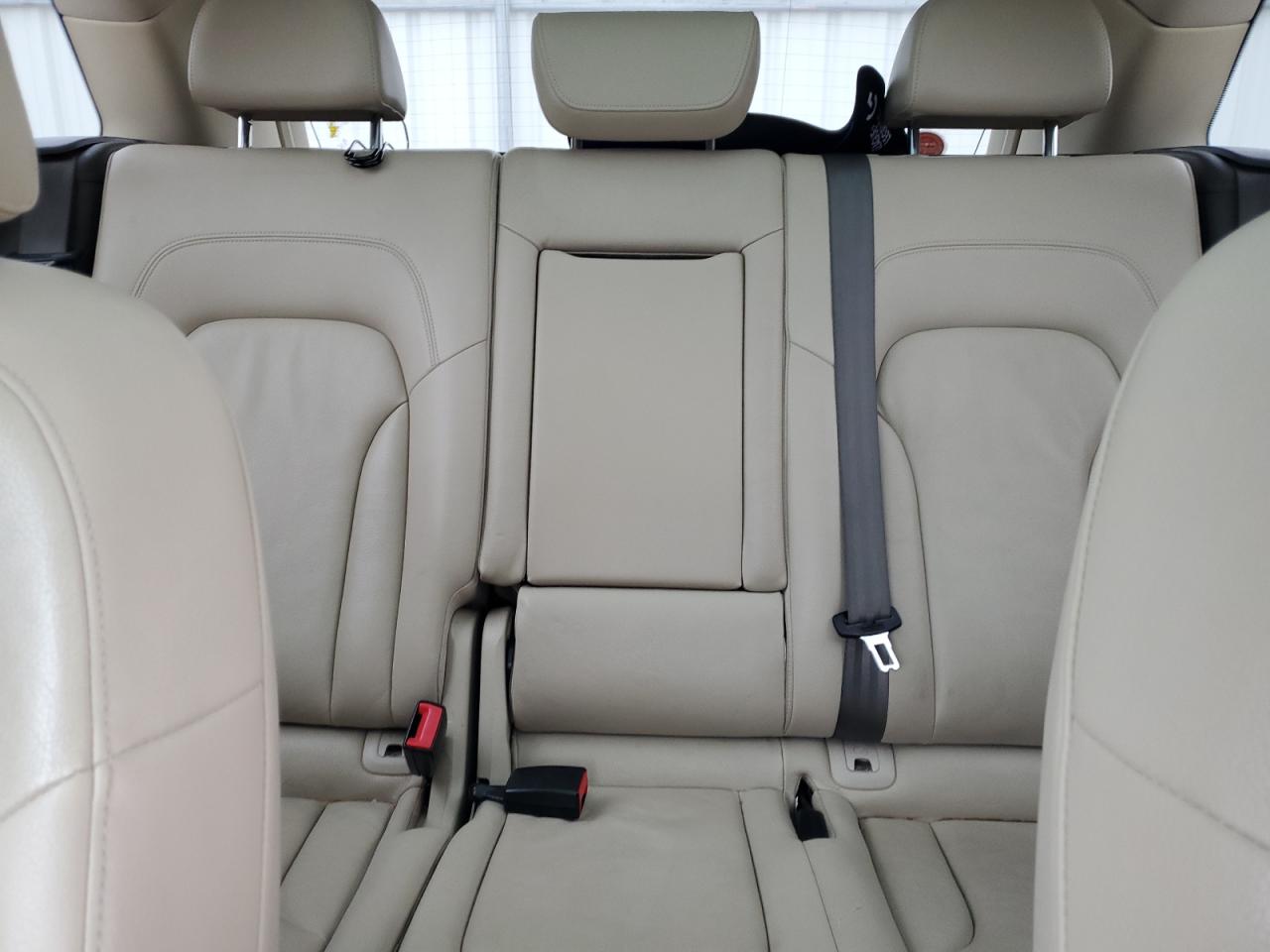 2013 Audi Q5 Premium Plus VIN: WA1LFAFP8DA014583 Lot: 71685625