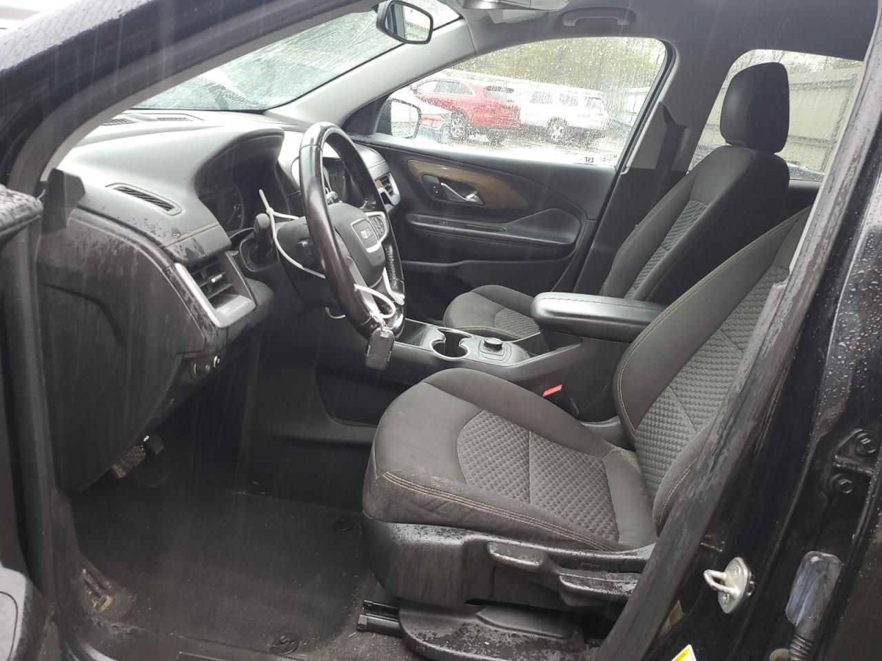 2018 GMC Terrain Sle VIN: 3GKALMEV1JL314563 Lot: 83990815