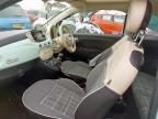 2018 FIAT 500 LOUNGE  for sale at Copart BRISTOL