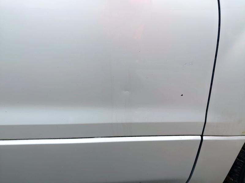 2010 SUZUKI GRAND VITARA SZ3 
