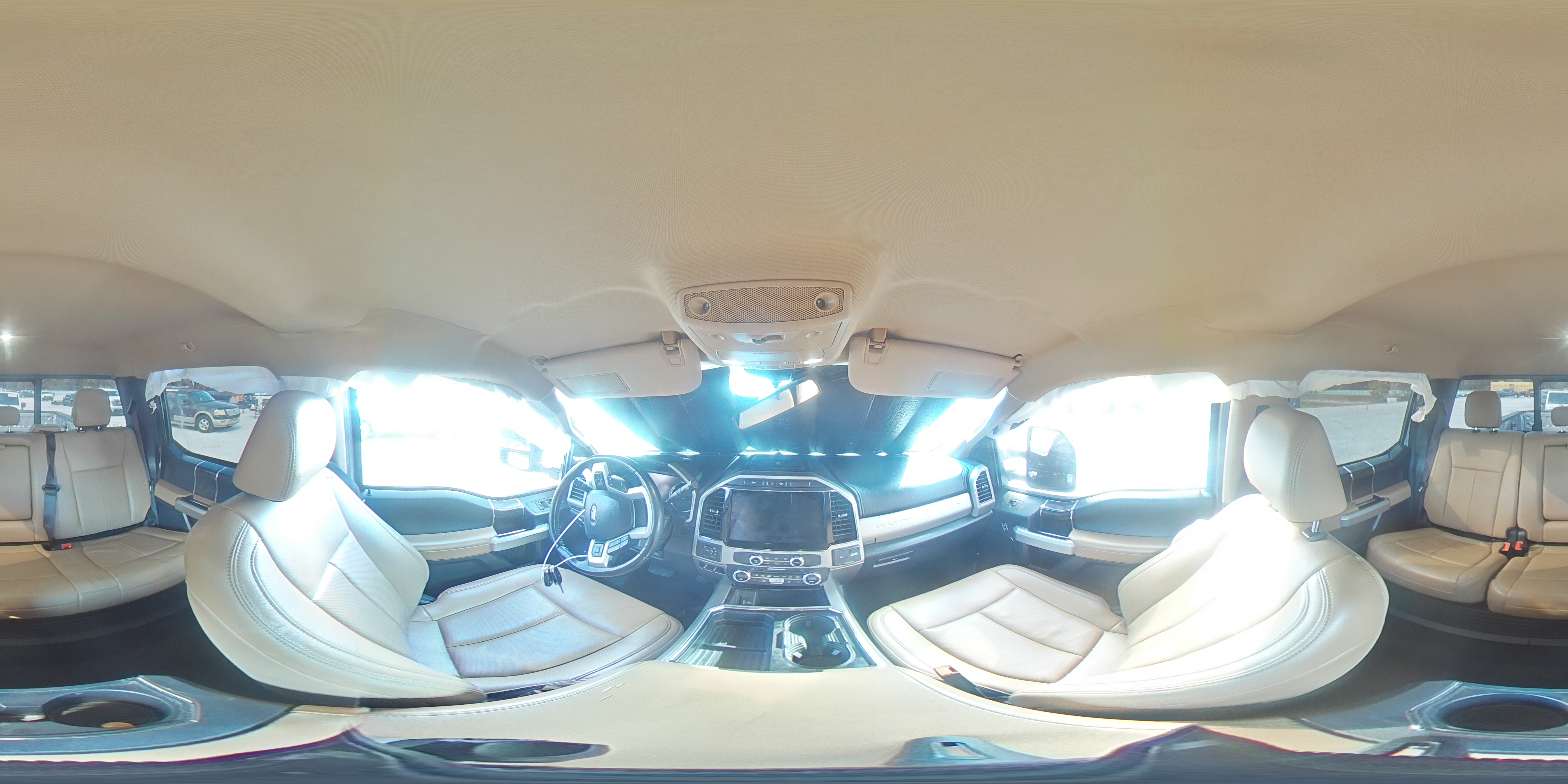 2022 Ford F350 Super Duty VIN: 1FT8W3DN4NEF23489 Lot: 84257815