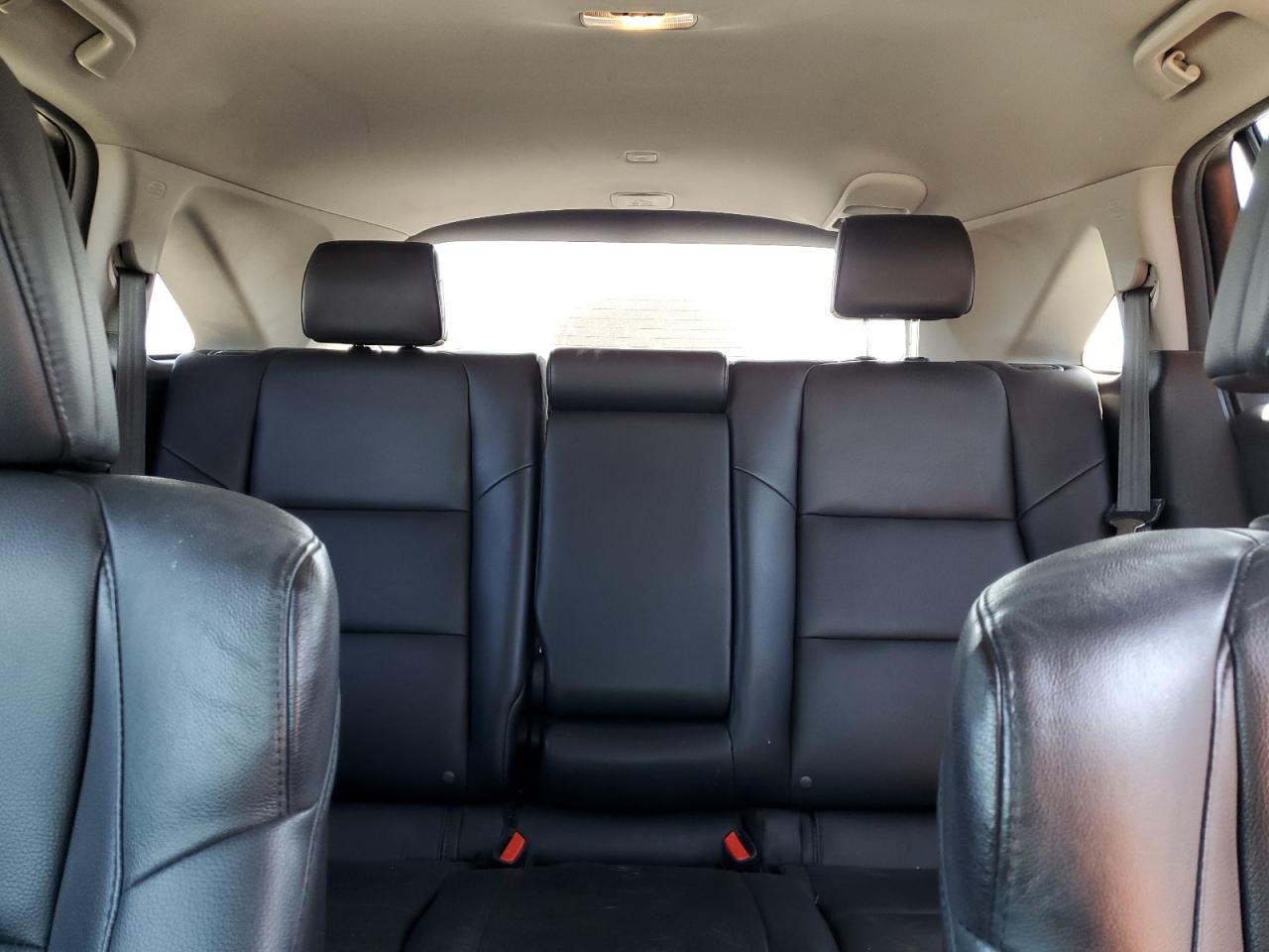 2016 Acura Rdx VIN: 5J8TB4H31GL028803 Lot: 80760295