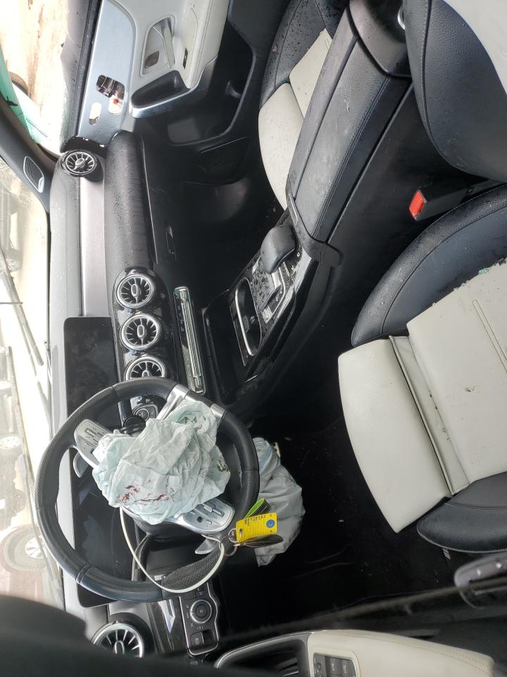 2020 Mercedes-Benz Cla Amg 35 4Matic VIN: WDD5J5BB5LN062084 Lot: 83839935