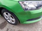 2015 SKODA FABIA SE TSI  for sale at Copart WHITBURN