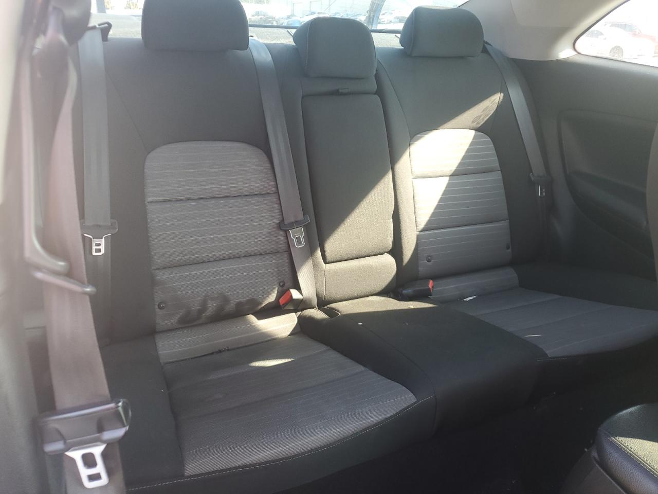 2014 Kia Forte Ex VIN: KNAFX6A86E5206170 Lot: 81417725