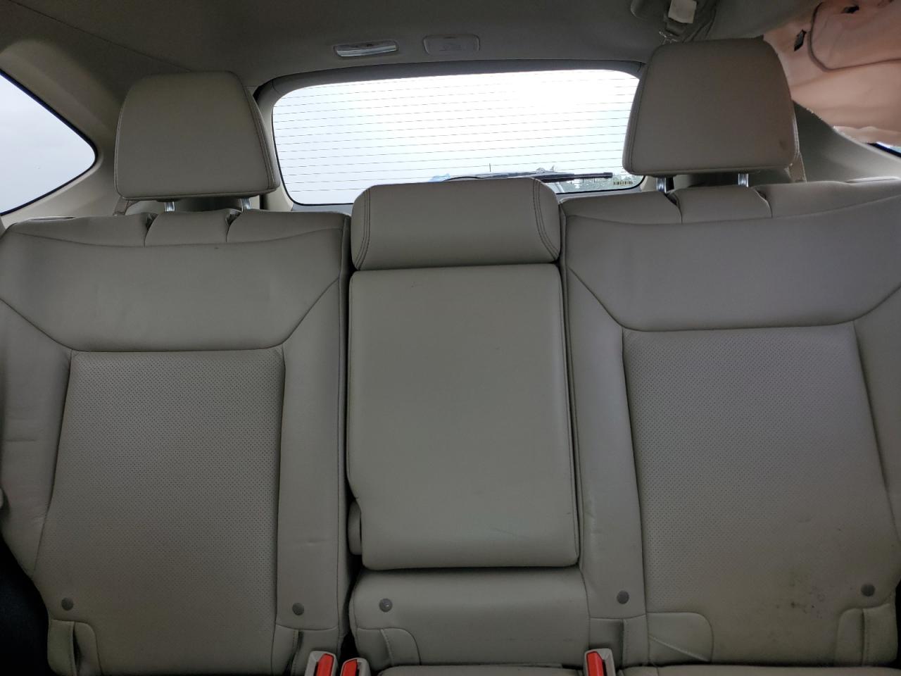 2015 Honda Cr-V Exl VIN: 5J6RM4H73FL003707 Lot: 80817555