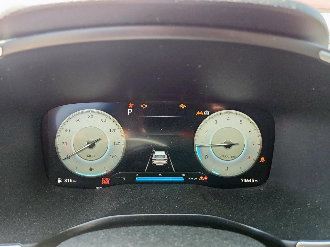 2022 Hyundai Santa Fe Limited VIN: 5NMS44AL7NH378109 Lot: 80294965