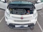 2014 FIAT 500L TREKKING MULTIJET S-  for sale at Copart CHESTER