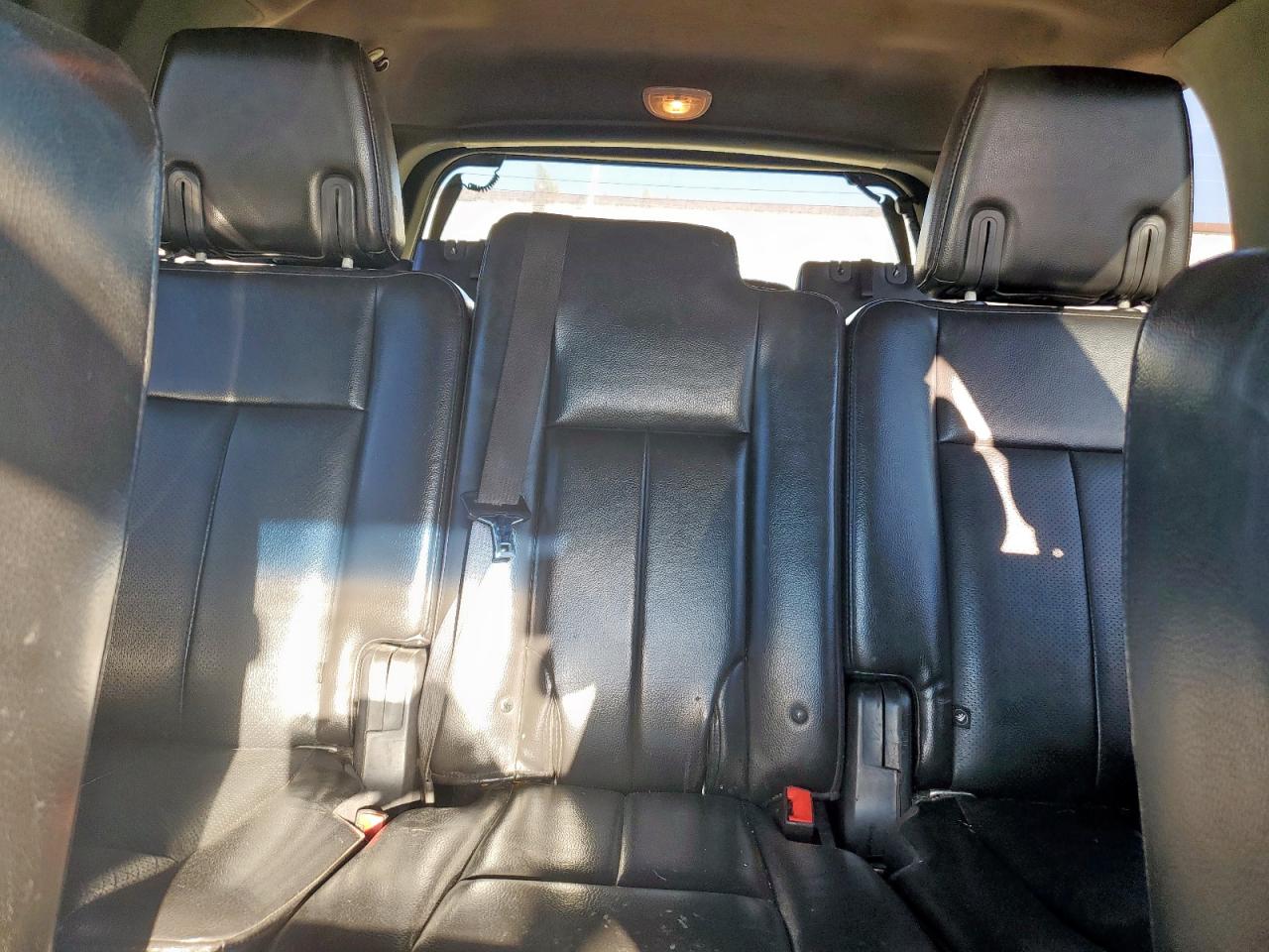 2012 Ford Expedition Limited VIN: 1FMJU2A58CEF10100 Lot: 84558755