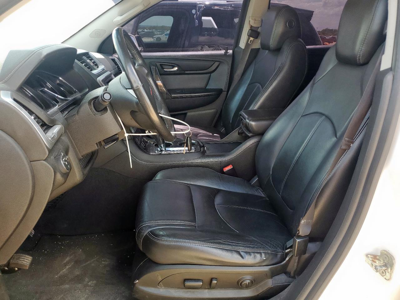 2017 GMC Acadia Limited Slt-2 VIN: 1GKKRSKD9HJ238868 Lot: 80134965