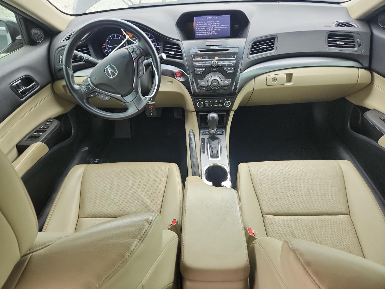 2013 Acura Ilx 20 Tech VIN: 19VDE1F74DE000747 Lot: 84469715