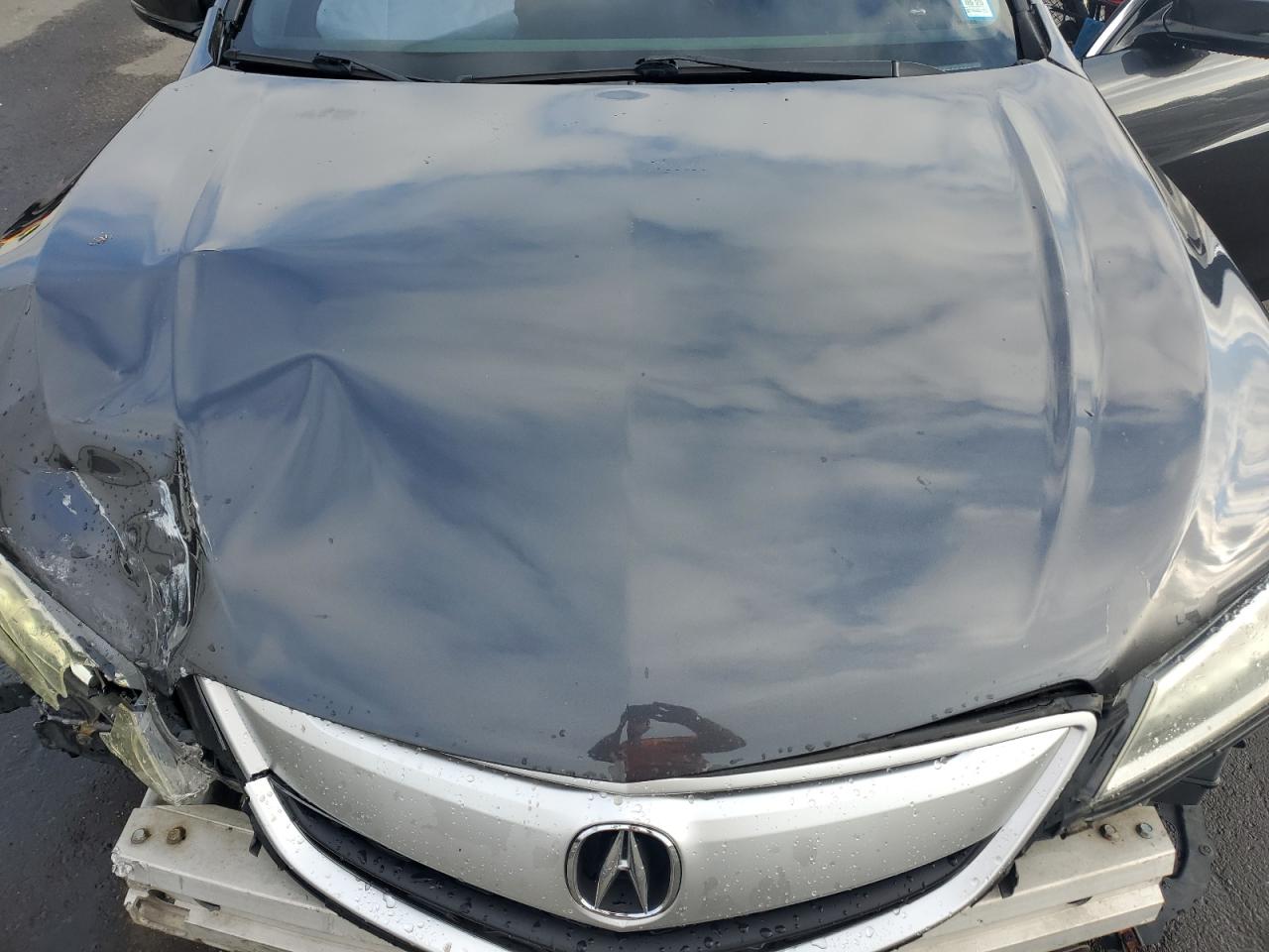 2016 Acura Tlx Tech VIN: 19UUB2F55GA007753 Lot: 71685185