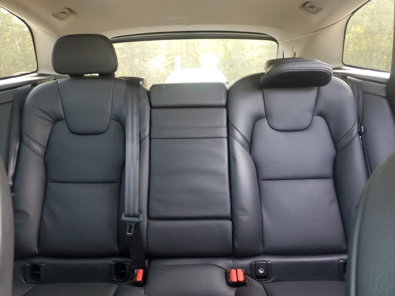 2019 Volvo Xc60 T6 VIN: YV4A22RK6K1189777 Lot: 69749355