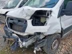 2021 FORD TRANSIT 350 LEADER ECOBLU  for sale at Copart COLCHESTER