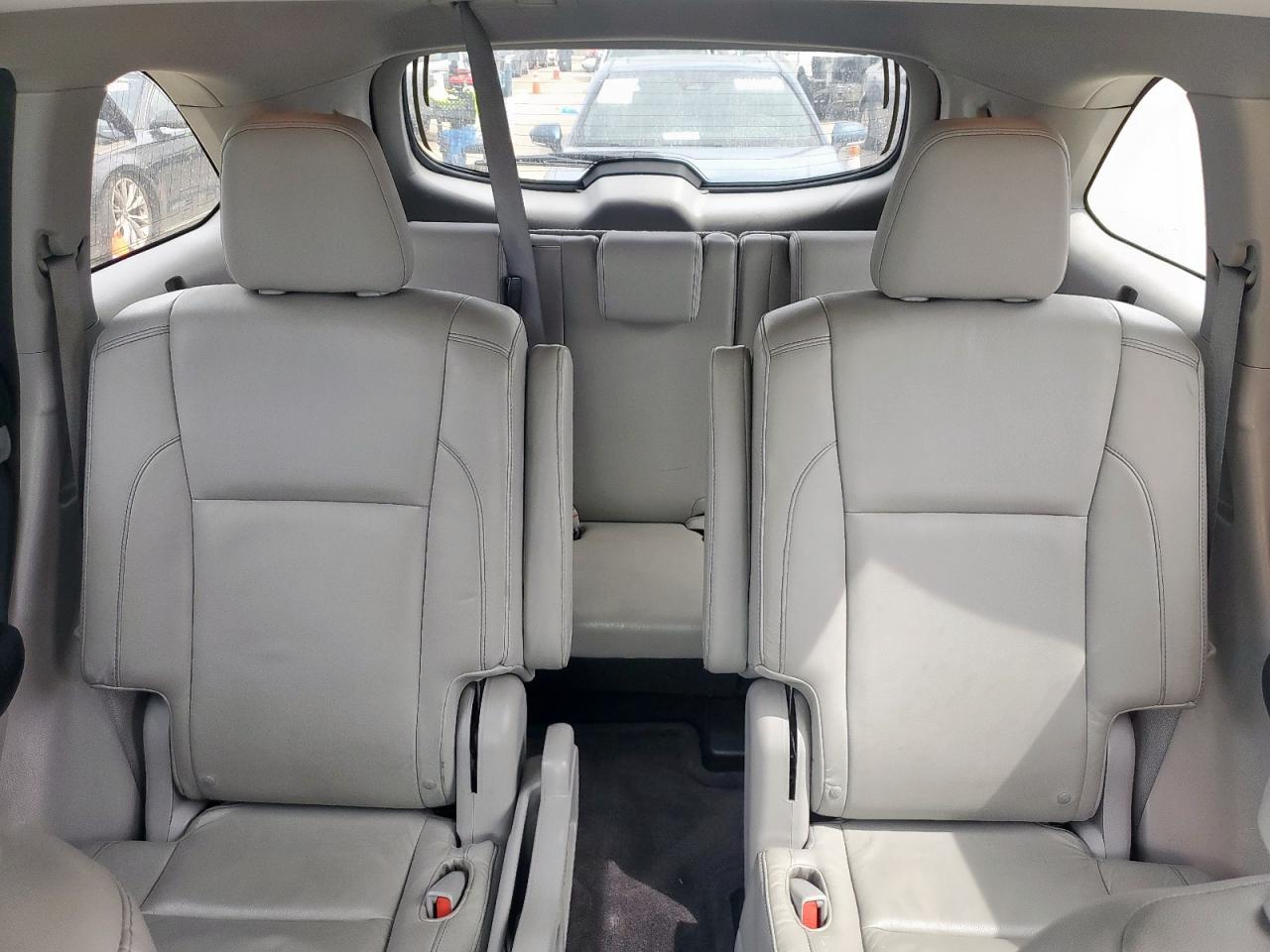 2014 Toyota Highlander Xle VIN: 5TDKKRFH4ES021667 Lot: 84009835