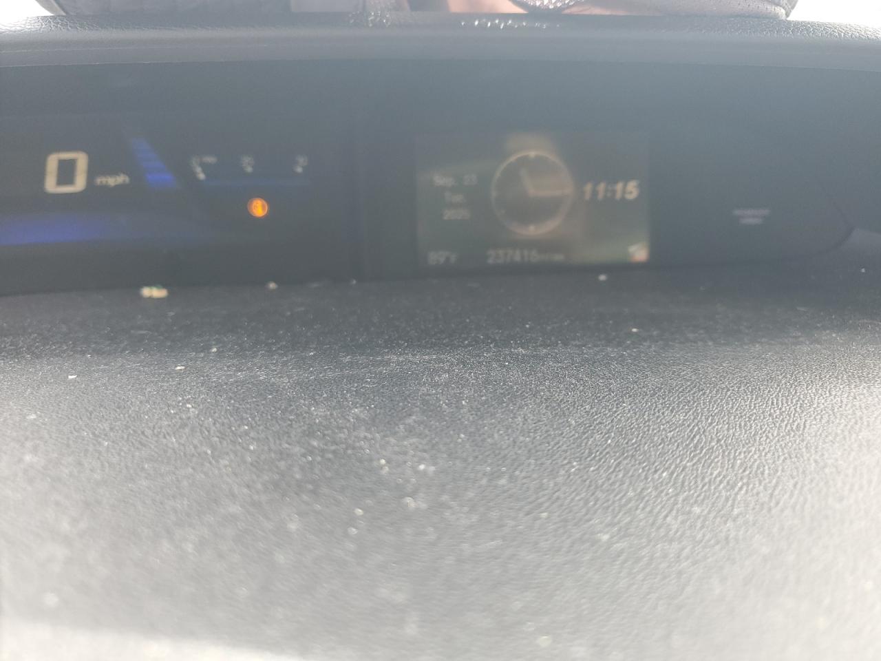 2014 Honda Civic Ex VIN: 19XFB2F86EE019017 Lot: 81772815