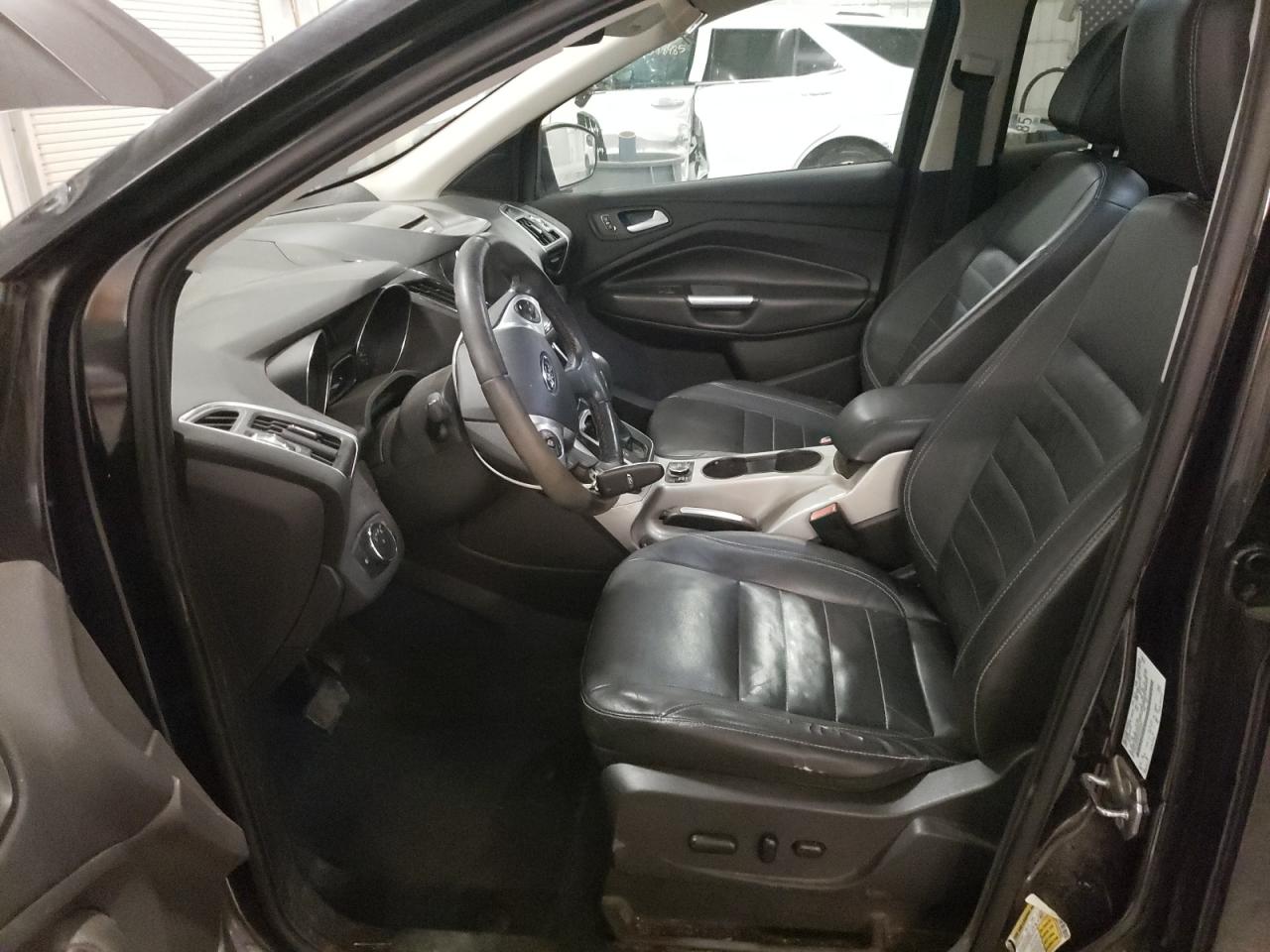 2013 Ford Escape Sel VIN: 1FMCU9H92DUD00061 Lot: 81904965