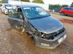 2010 VOLKSWAGEN POLO SEL TSI  for sale at Copart COLCHESTER