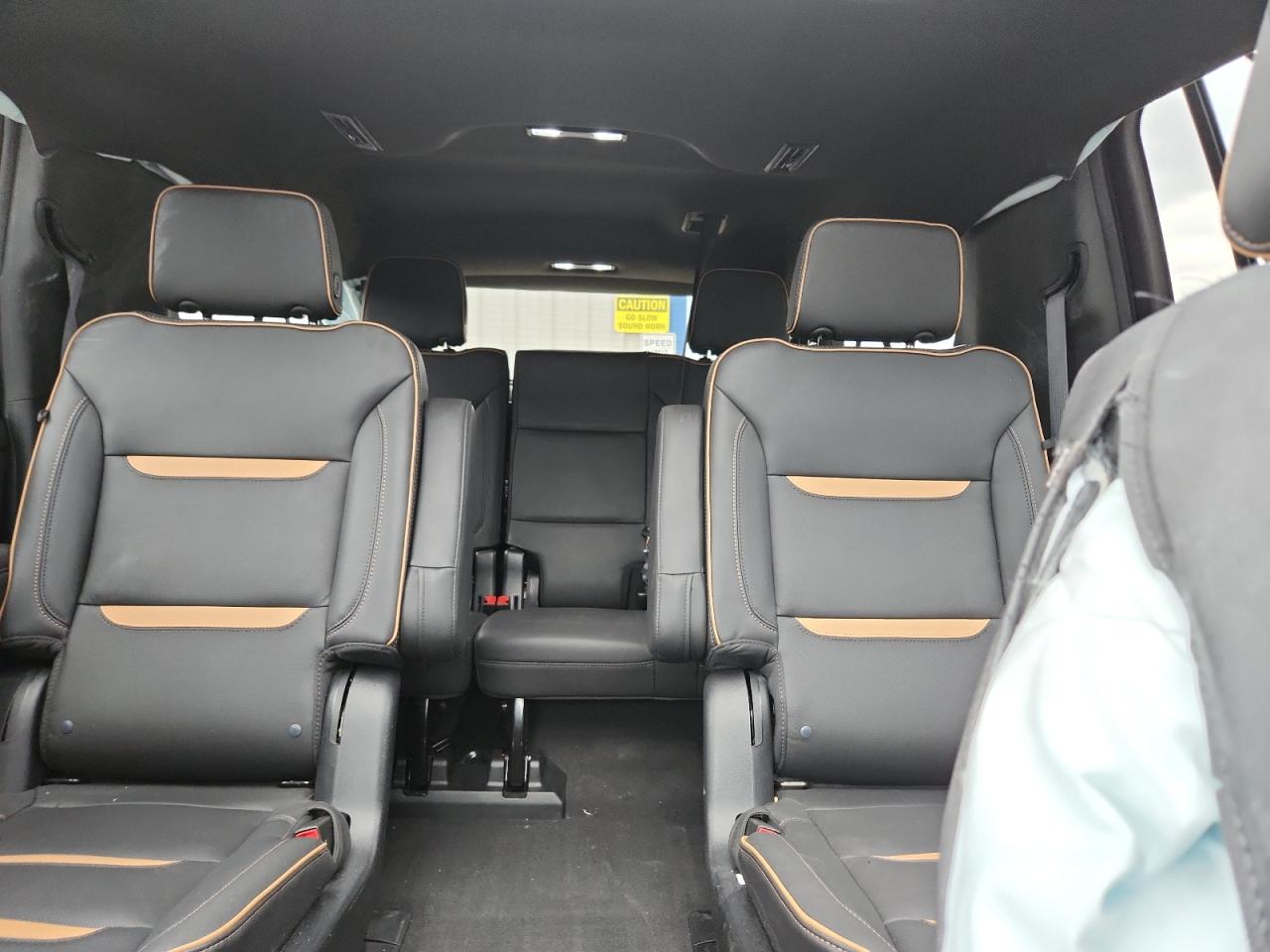 2023 GMC Yukon Xl K1500 At4 VIN: 1GKS2HKD3PR513478 Lot: 71906825