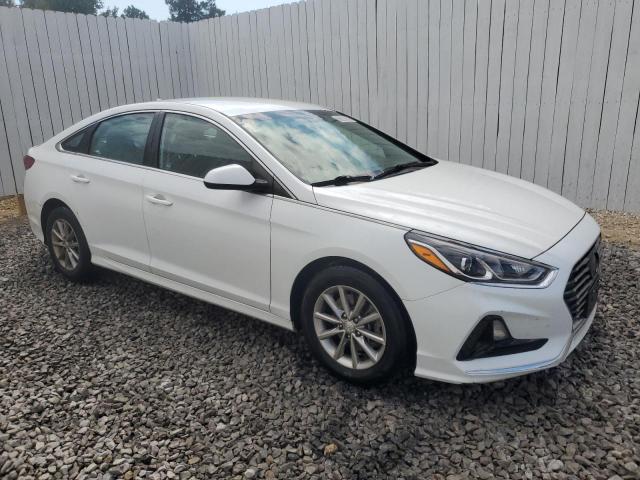  HYUNDAI SONATA 2018 Белы