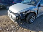2015 VOLKSWAGEN GOLF MATCH for sale at Copart YORK