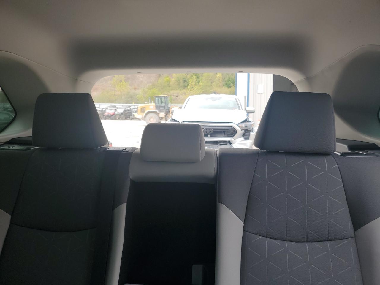 2021 Toyota Rav4 Xle VIN: 2T3P1RFV7MW231143 Lot: 81561805