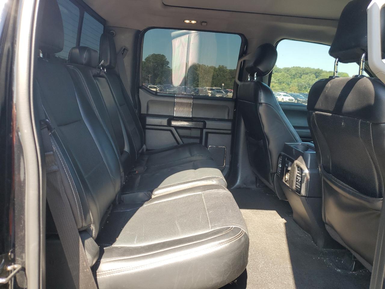 2017 Ford F250 Super Duty VIN: 1FT7W2BT9HEB25058 Lot: 69960395